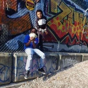 Meet your Posher, Jarone